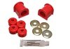 Energy Suspension 24Mm Front Stabilizer Bushings - Red thumbnail 8