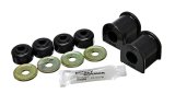 Energy Suspension 18Mm Rear Stabilizer Bushings - Black thumbnail 2