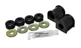 Energy Suspension 18Mm Rear Stabilizer Bushings - Black thumbnail 3
