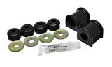 Energy Suspension 18Mm Rear Stabilizer Bushings - Black thumbnail 5