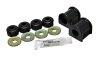 Energy Suspension 18Mm Rear Stabilizer Bushings - Black thumbnail 7
