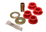Energy Suspension Toyota Track Arm Bushing Set - Red thumbnail 4