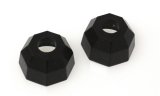 Energy Suspension Tie Rod End Boot Oct Style (2) - Black thumbnail 2
