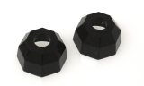 Energy Suspension Tie Rod End Boot Oct Style (2) - Black thumbnail 4