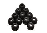 Energy Suspension Tie Rod End Boot O.E.-Box Of 12 - Black thumbnail 2