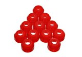 Energy Suspension Tie Rod End Boot O.E.-Box Of 12 - Red thumbnail 4