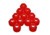 Energy Suspension Tie Rod End Boot O.E.-Box Of 12 - Red thumbnail 6