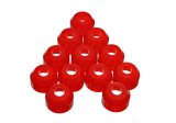 Energy Suspension Tie Rod End Boot O.E.-Box Of 12 - Red thumbnail 7