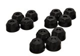 Energy Suspension Tie Rod End Boot O.E.-Box Of 12 - Black thumbnail 4
