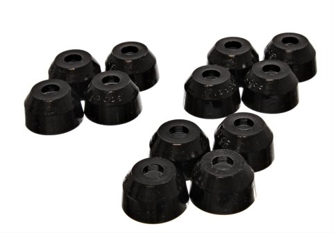 Energy Suspension Tie Rod End Boot O.E.-Box Of 12 - Black