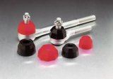 Energy Suspension Tie Rod End Boot O.E.-Box Of 50 - Black thumbnail 2