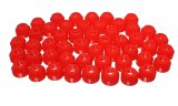 Energy Suspension Tie Rod End Boot O.E.-Box Of 50 - Red thumbnail 3