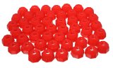 Energy Suspension Tie Rod End Boot Oct-Box Of 50 - Red thumbnail 2
