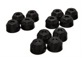 Energy Suspension Tie-Rod End Boot - Round (12) - Black thumbnail 1