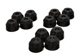 Energy Suspension Tie-Rod End Boot - Round (12) - Black thumbnail 2