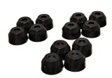 Energy Suspension Tie-Rod End Boot - Round (12) - Black thumbnail 8