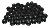 Energy Suspension Tie-Rod End Boot - Round (50) - Black thumbnail 1