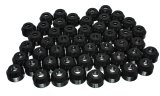 Energy Suspension Tie-Rod End Boot - Round (50) - Black thumbnail 2