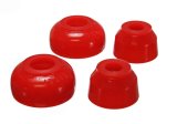 Energy Suspension Ball Joint Dust Boot - Red thumbnail 4