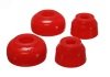 Energy Suspension Ball Joint Dust Boot - Red thumbnail 6