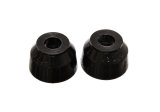 Energy Suspension Univ Tie Rod & Ball Joint Boot - Black thumbnail 3