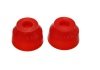 Energy Suspension Univ Tie Rod & Ball Joint Boot - Red thumbnail 6