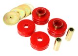 Energy Suspension Universal Mount - Red thumbnail 1