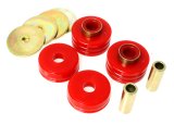 Energy Suspension Universal Mount - Red thumbnail 2