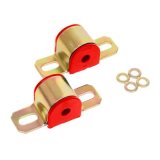 Energy Suspension 1/2in Stab Bushing - Red thumbnail 1