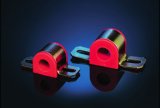 Energy Suspension 1-1/4in Stab Bushing - Red thumbnail 1