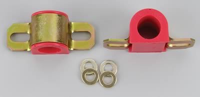 Energy Suspension 32Mm Stab Bushing - Red