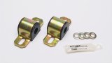 Energy Suspension 5/8in (16Mm) Stabilizer Bushing - Black thumbnail 1