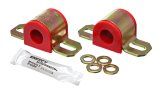Energy Suspension 5/8in (16Mm) Stabilizer Bushing - Red thumbnail 5