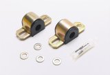 Energy Suspension 11/16in (17Mm) Stabilizer Bushing - Black thumbnail 1