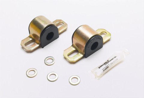 Energy Suspension 11/16in (17Mm) Stabilizer Bushing - Black
