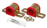 Energy Suspension 1-3/8in Universal Sway Bar Bushing - Red thumbnail 3