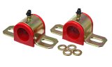 Energy Suspension 28Mm Greaseable S/B Set - Red thumbnail 6