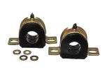 Energy Suspension 1-3/16in Sway Bar Bushing Set - Black thumbnail 5