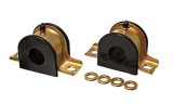 Energy Suspension Universal Sway Bar Bushing Set 1 1/16in Dia. - Black thumbnail 5