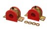 Energy Suspension Universal Sway Bar Bushing Set 1 1/8in Dia. - Red thumbnail 7