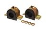 Energy Suspension Universal Sway Bar Bushing Set 1 3/16in Dia. - Black thumbnail 7
