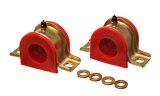 Energy Suspension Universal Sway Bar Bushing Set 1 5/16in Dia. - Red thumbnail 9