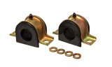 Energy Suspension Universal Sway Bar Bushing Set 1 3/8in Dia. - Black thumbnail 5