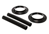 Energy Suspension GM Spring Isolator Set - Black thumbnail 1