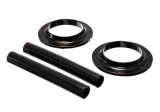 Energy Suspension GM Spring Isolator Set - Black thumbnail 2