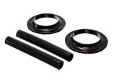 Energy Suspension GM Spring Isolator Set - Black thumbnail 3