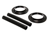 Energy Suspension GM Spring Isolator Set - Black thumbnail 4