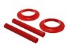 Energy Suspension GM Spring Isolator Set - Red thumbnail 6