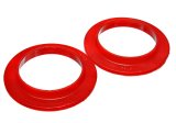 Energy Suspension Coil Spring Isolator Set - Red thumbnail 3