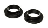 Energy Suspension Coil Spring Isolator Set - Black thumbnail 3